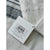 Shoreham Pillow Cover (14”x40”)-Navy Blue