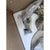 Gramercy Lantern-Antique-Burnished Brass Gold