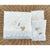 Cape May Duvet Cover (F/Q) & 2 Standard Shams-Sky Blue