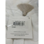 Cape May Duvet Cover (F/Q) & 2 Standard Shams-Sky Blue