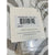 Granada Quilt (Twin) & 1 Standard Sham-Fog Grey