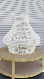 Obispo Chandelier