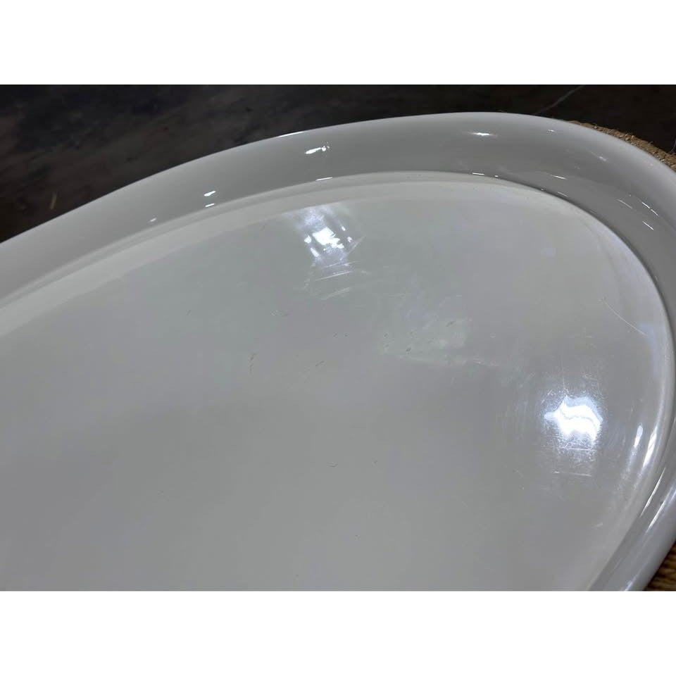 Market Coffee Table