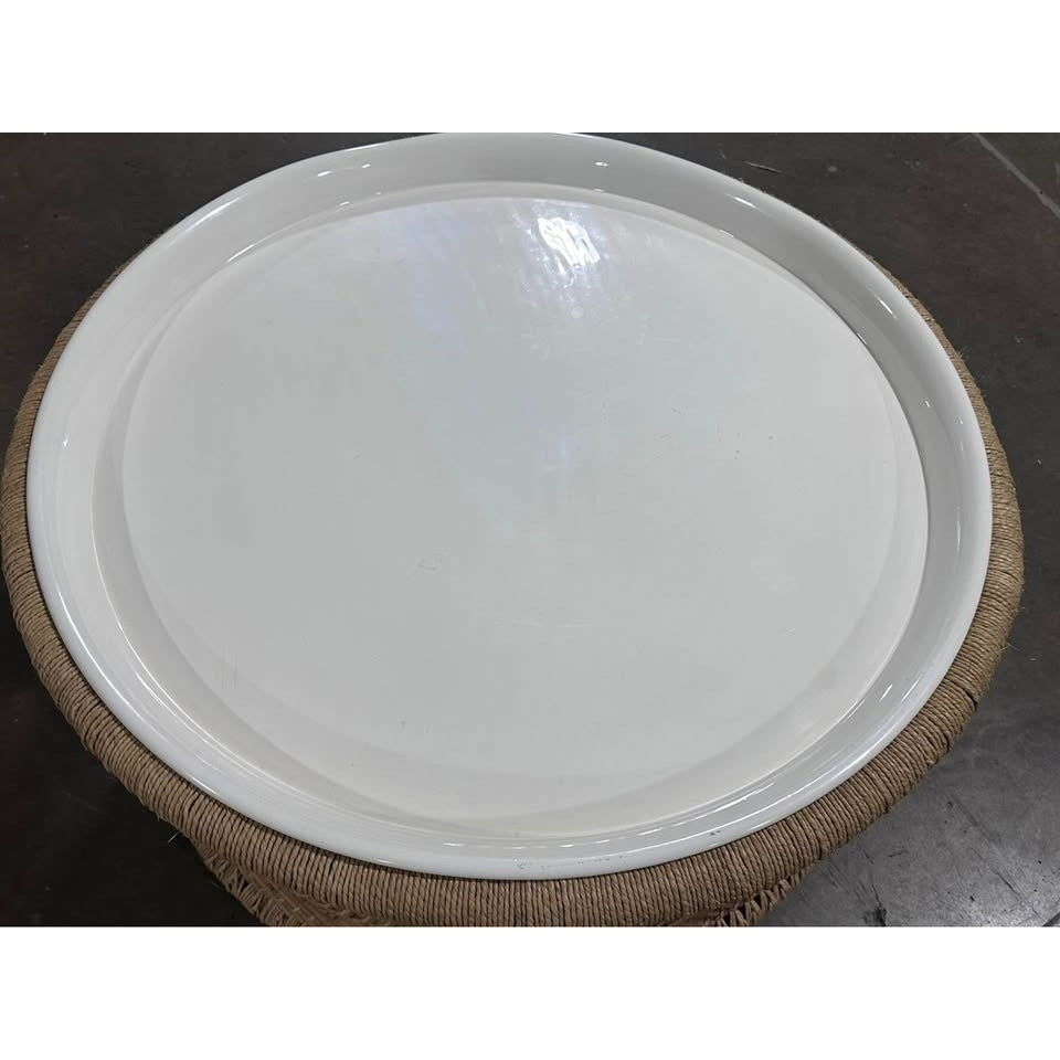 Market Coffee Table