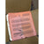 Belize Palm Indoor Ceiling Fan (Natural Palm Blades)-Brass Base