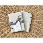 Pottery Barn x Monique Lhuillier Lily Of The Valley Cotton Euro Shams (Set of 2) - The Home Decor Outlet
