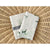 Pottery Barn x Monique Lhuillier Lily Of The Valley Cotton Euro Shams (Set of 2) - The Home Decor Outlet