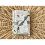 Pottery Barn x Monique Lhuillier Lily Of The Valley Cotton Euro Shams (Set of 2) - The Home Decor Outlet