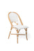 Morden Bistro Rattan Dining Chair - The Home Decor Outlet