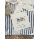 Westport Duvet Cover (Twin) + 1 Standard Sham-French Blue - The Home Decor Outlet