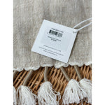 Topanga Pillow Cover (14”x30”)-Doe Beige - The Home Decor Outlet