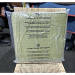 Balboa Rattan Dining/Counter Chair Cushion-Various Colors