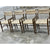 Portside Dining/Armchair-Walnut - The Home Decor Outlet