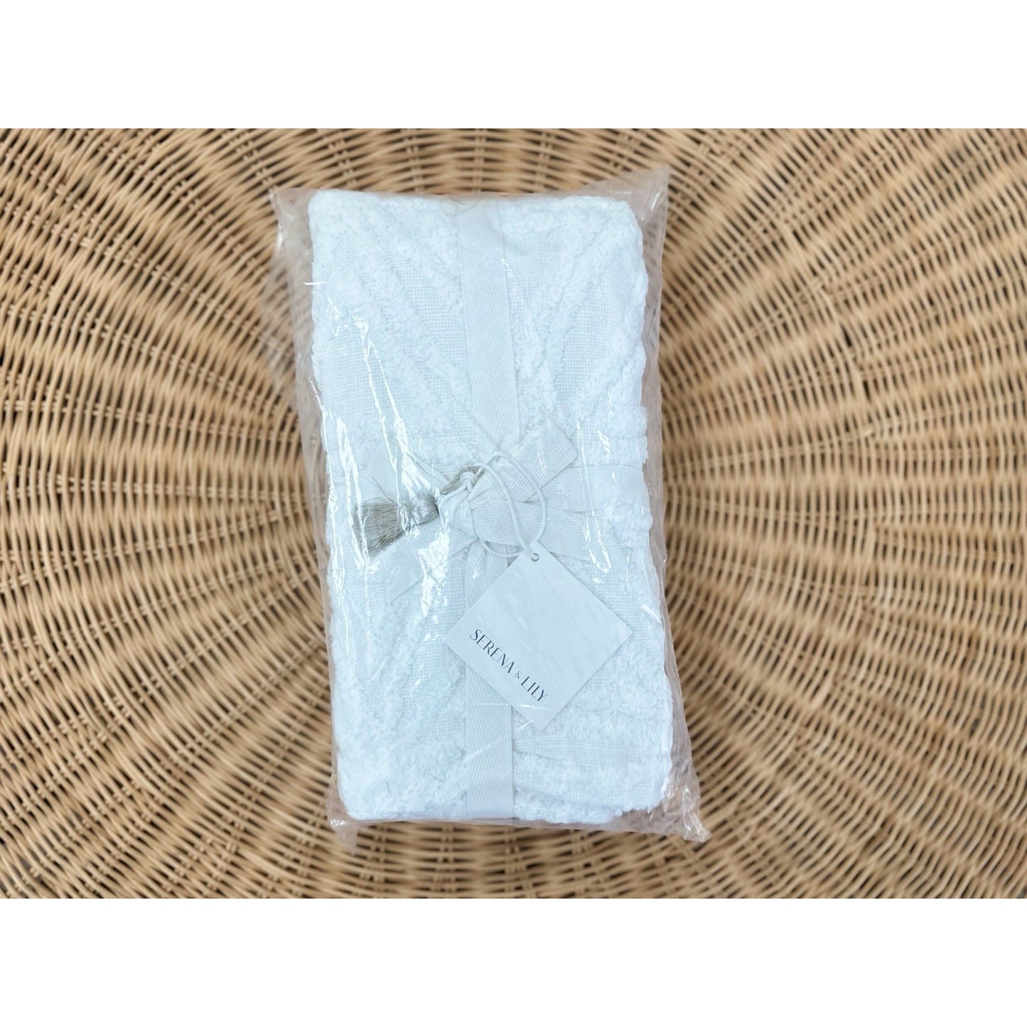 Marion Euro Pillow Sham-White