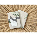 Pottery Barn x Monique Lhuillier Lily Of The Valley Cotton Std. Shams (Set of 2) - The Home Decor Outlet