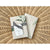 Pottery Barn x Monique Lhuillier Lily Of The Valley Cotton Std. Shams (Set of 2) - The Home Decor Outlet