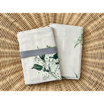 Pottery Barn x Monique Lhuillier Lily Of The Valley Cotton Std. Shams (Set of 2) - The Home Decor Outlet