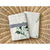 Pottery Barn x Monique Lhuillier Lily Of The Valley Cotton Std. Shams (Set of 2) - The Home Decor Outlet