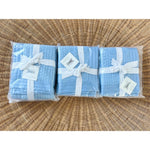 Cortina Cotton Silk Euro Sham-Hydrangea Blue