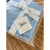 Cortina Cotton Silk Euro Sham-Hydrangea Blue - The Home Decor Outlet