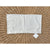 Perennials Lake Stripe Pillow Cover (12”x21”)-Sand/Bark Beige