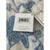 Marigot Pillow Cover (14”x22”)-Hydrangea Blue