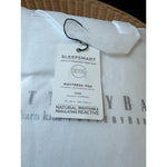 Pottery Barn Sleepsmart 37.5® Technology Mattress Pad (King) - The Home Decor Outlet