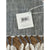 Topanga Pillow Cover (14”x30”)-Grey