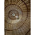 Santa Barbara Rattan Bell Pendant - The Home Decor Outlet