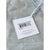 Wiltshire Raw Silk Pillow Cover (18”x24”)-Seaglass Blue Green
