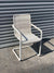Catalina Dining Chair-Driftwood - The Home Decor Outlet
