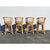 Avalon Swivel Counter Stool-Natural - The Home Decor Outlet