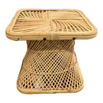 Rialto Side Table - The Home Decor Outlet