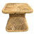 Rialto Side Table - The Home Decor Outlet