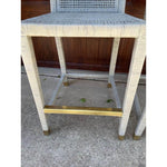 Balboa Counter Stool-Mist - The Home Decor Outlet