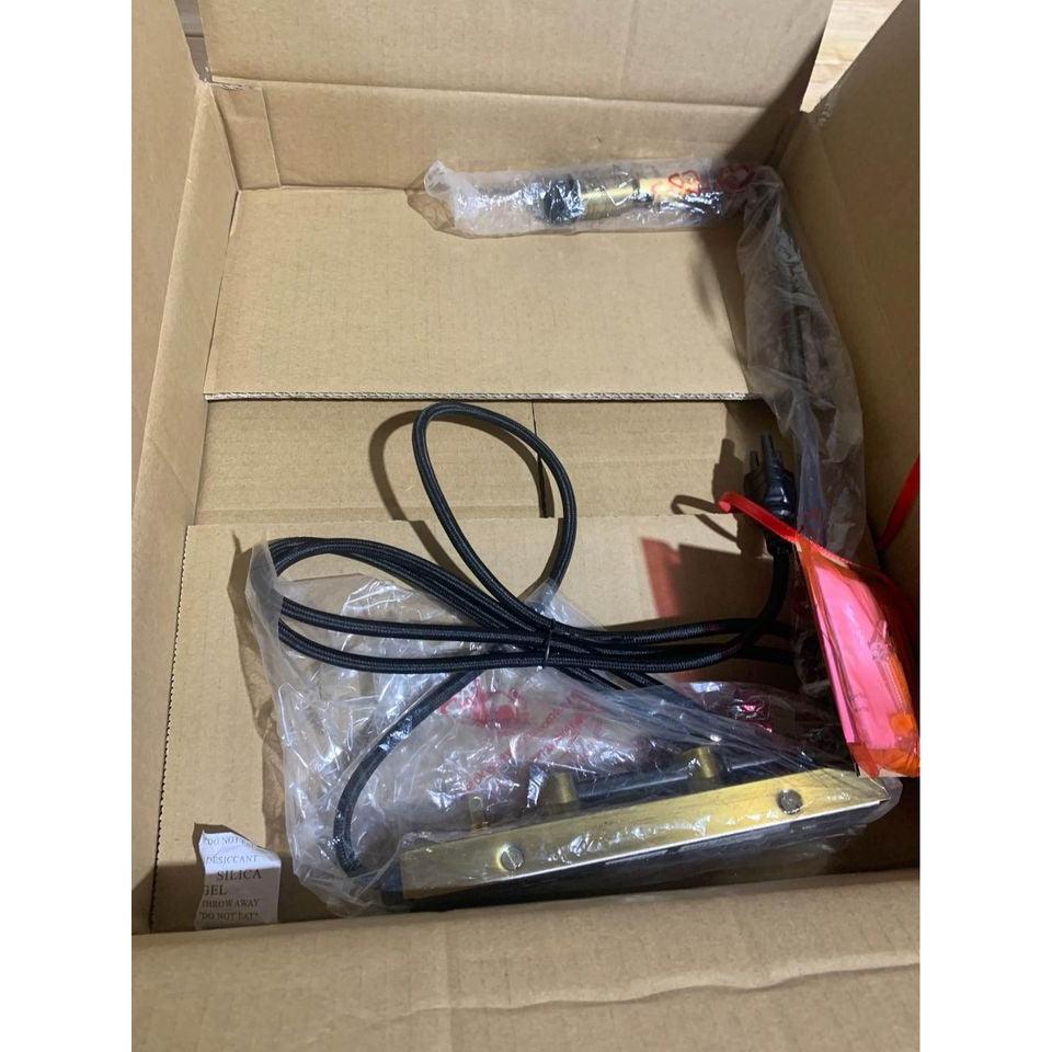 Flynn Single Wall Sconce (Wicker Shade) - The Home Decor Outlet