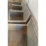 Balboa Armchair-Mist - The Home Decor Outlet