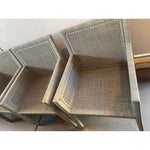 Balboa Armchair-Mist - The Home Decor Outlet