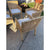 Balboa Armchairs - Natural - The Home Decor Outlet