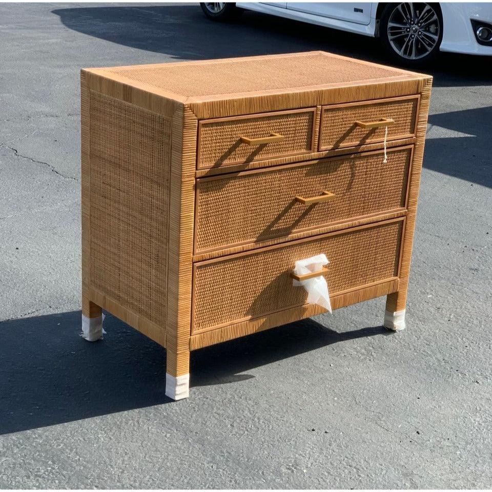 Balboa Chest - The Home Decor Outlet