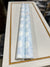 Trellis Wallpaper (NO RUN # SOLD AS IS)-Sky Blue