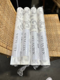 Wentworth Wallpaper-Fog (CL) - The Home Decor Outlet
