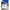 Island Stripe Outdoor Pillow Cover (12”x21”)-Cobalt Blue