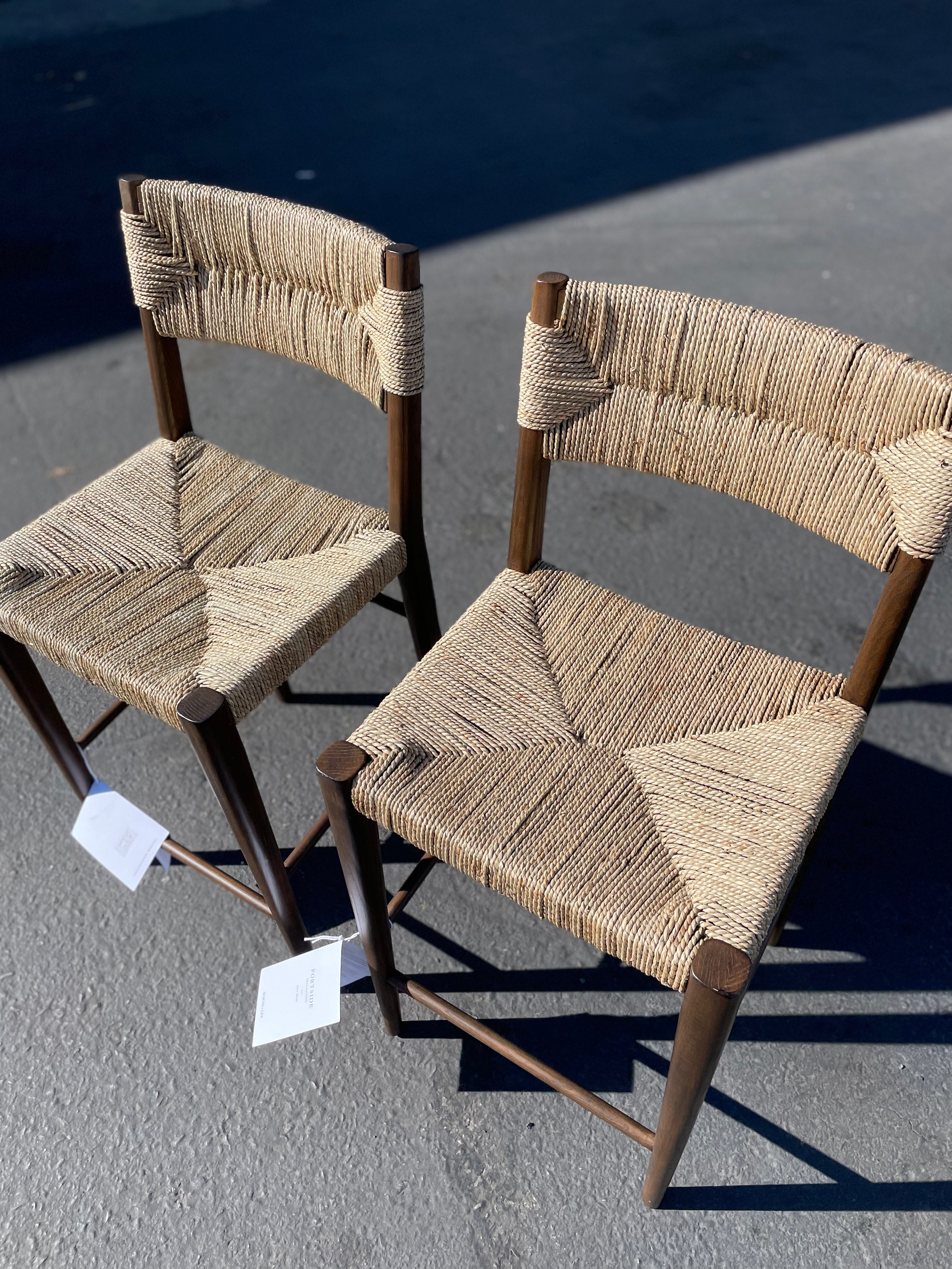 Portside Barstool - The Home Decor Outlet