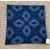 Leighton Pillow Cover (24” SQ)-Midnight