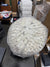 Serena & Lily Atwater Coconut Shell Pendant-Beige/White - (CL) - The Home Decor Outlet