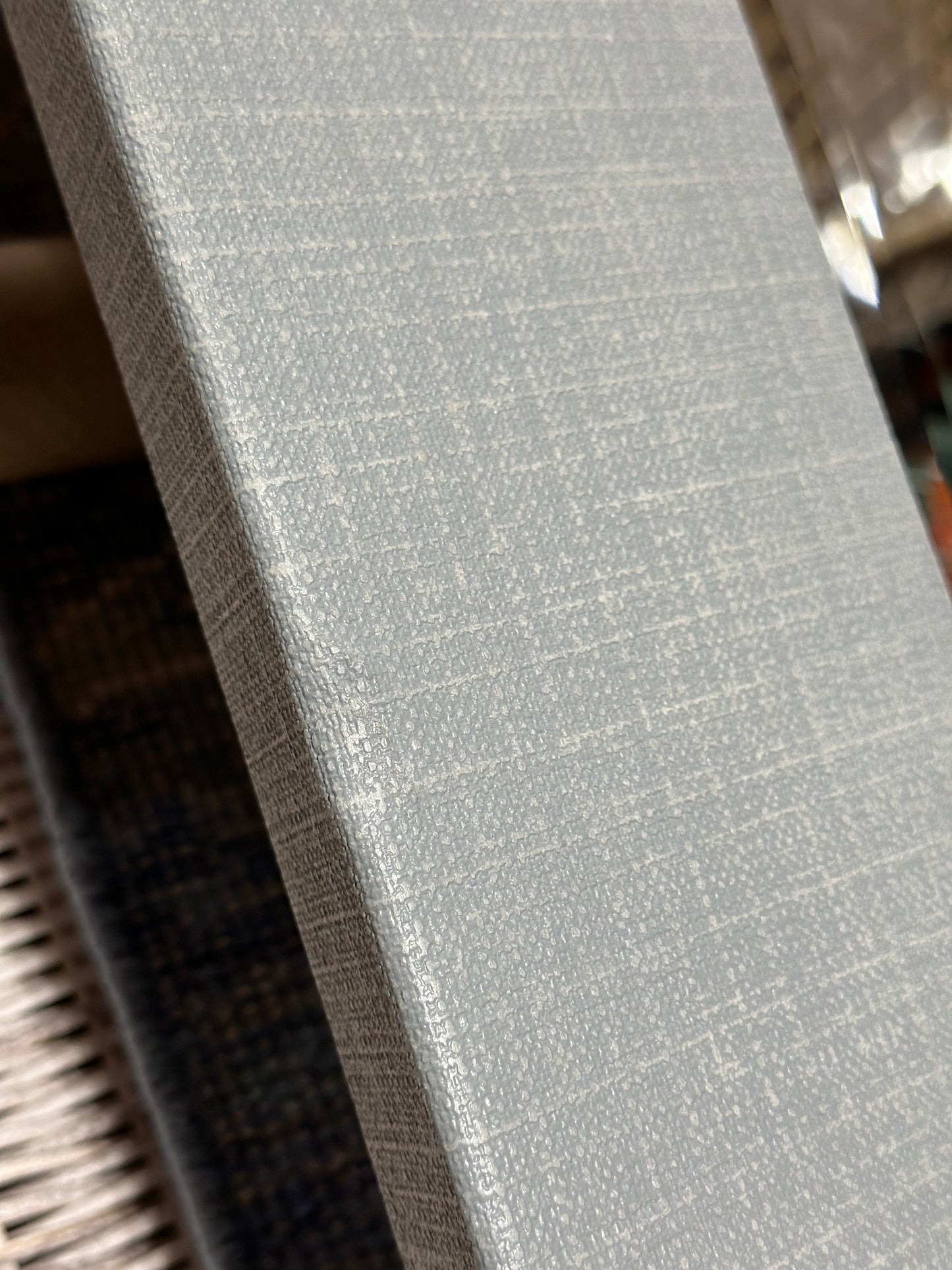 Driftway Mirror-Coastal Blue