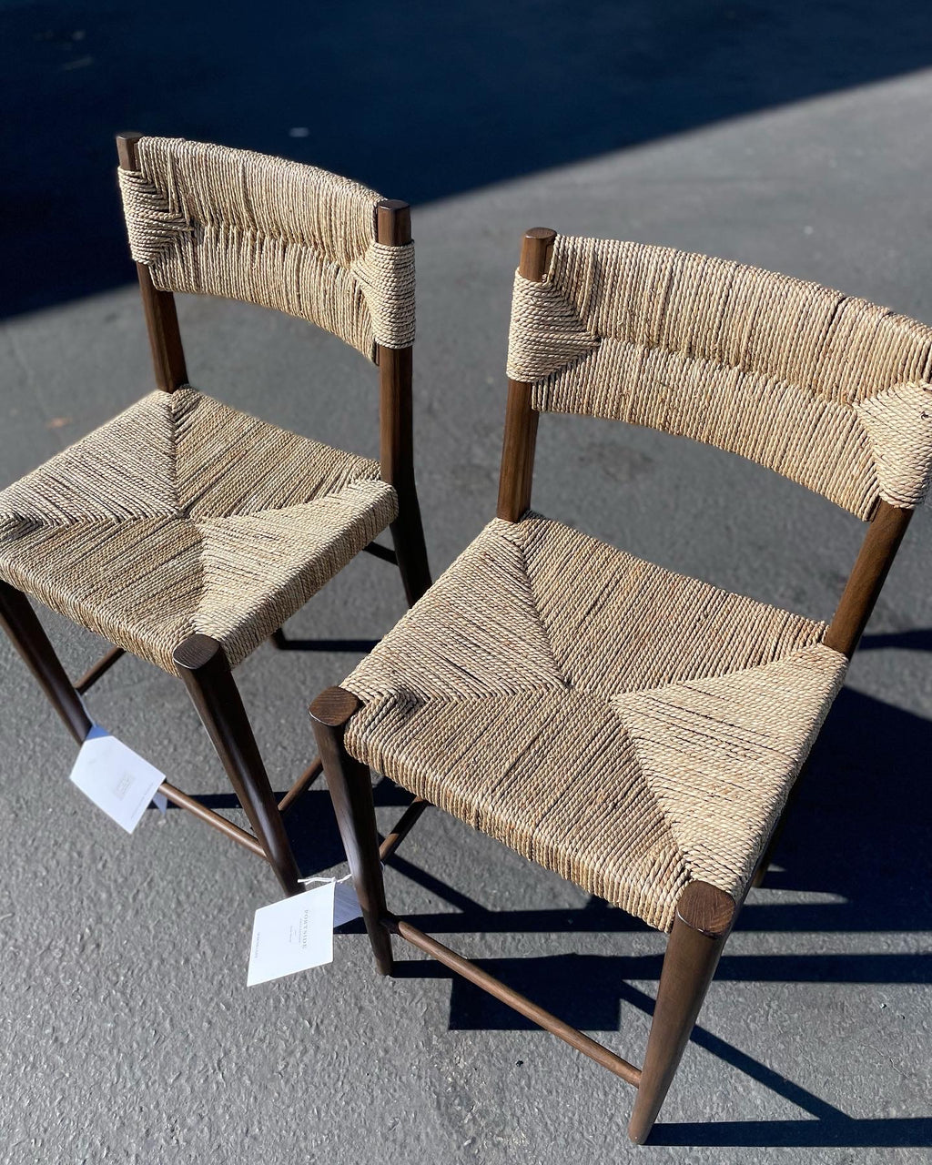 Portside Barstool - The Home Decor Outlet