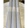 Martinique Wallpaper-Coastal/White - The Home Decor Outlet