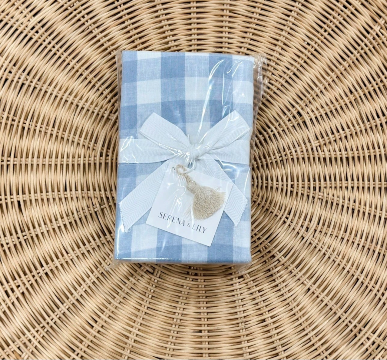 Hyannis Linen Euro Sham-Coastal Blue - The Home Decor Outlet